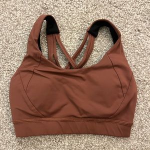 Lululemon Free To Be Elevated Bra *Light Support